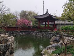 -李叔同故居纪念馆