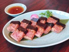 -环球港凯悦 · 享悦中餐厅