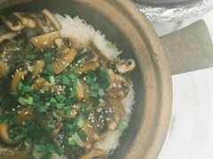 -红星光发煲仔饭(大石街店)