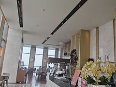 -嘉定凯悦·咖啡厅