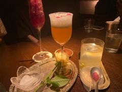 -BAR Signal·鸡尾酒酒吧
