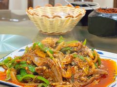 -澄城学斌水盆羊肉(总店)