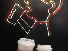 -喜茶(北京三里屯太古里店)