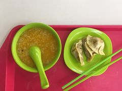 -复旦大学本部-食堂