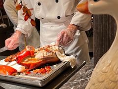 -大鸭梨烤鸭(左家庄店)