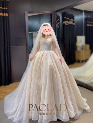 -南京宝娜嫁衣婚纱礼服馆(中央路店)