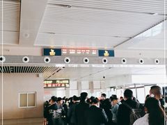 -沈阳站