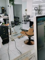 -未来美发·T1M HAIR SALON