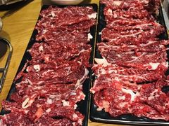 -牛a潮汕鲜牛肉粿条(天河北店)