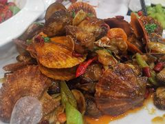 -喜来酌海鲜·饺子(和平一店)