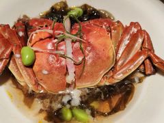 -蟹榭(静安寺晶品商场店)