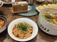 -顺兴老茶馆·精品川菜(世纪城店)