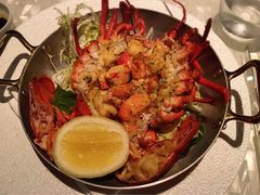 -广州四季酒店·佰鲜汇·现代法餐