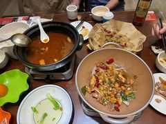 -肖记公安牛肉鱼杂馆·省级非物质文化遗产(三角路直营店)