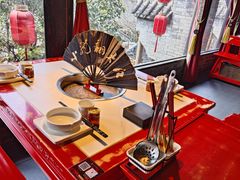 -小龙翻大江文化火锅(宽窄店)