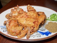 葫芦鸡-春发生饭店·非遗(南院门店)