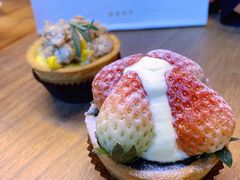 -黛汀烘焙DAINTY BAKERY(代字行合生汇店)