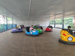 -千龙湖生态旅游度假区