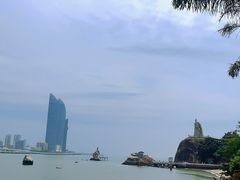 -鸿山公园