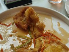 -南山鲜虾面·活鲜小馆·海味大连菜(南山总店)