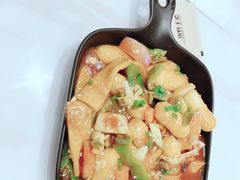 -博姆炸鸡精品餐厅(常发广场店)