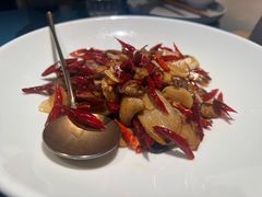 -一坐一忘云南菜(嘉里中心店)