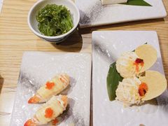 -小句号·精致料理(江南环球港店)