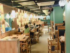 大堂-傣妹火锅(四川北路店)