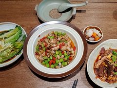 -大盐帮川菜馆(长楹天街店)