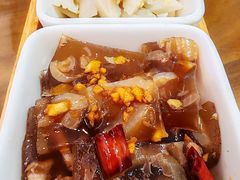 -鲁南仔·滕州炒鸡(经三路店)