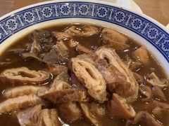 -北京小肠陈饭庄(方庄店)