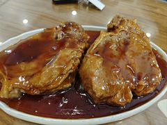 -砂锅李(九江路店)