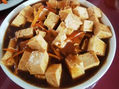 -北京龙庆四季香农家饭庄·灶台鱼·碳烤虹鳟鱼(龙庆峡店)