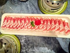 -百草滩羊清水涮羊肉·清真·宁夏盐池滩羊(莲花桥店)