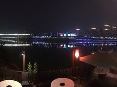 -夜宴江景餐厅