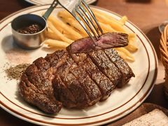 -羽深肉铺 Steak & Wine