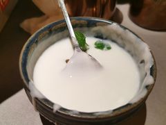-塔哈尔·新疆盛宴(奉贤龙湖店)