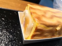 芋泥虎皮-千里酥(中山北路店)
