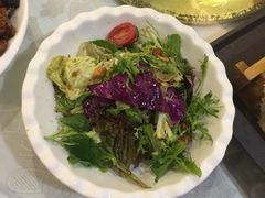 芙蓉大拌菜-京天红酒家(马家堡店)