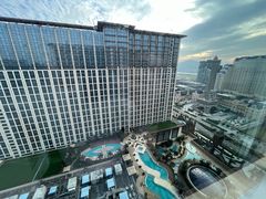 -澳门喜来登大酒店