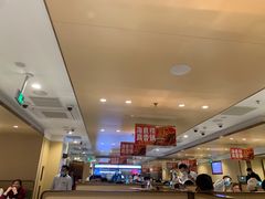 -海底捞火锅(金地广场生日主题店)