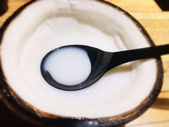 -海口骑楼小吃街