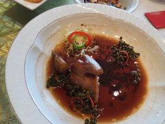-顺德喜来登酒店·采悦轩