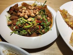 -潮汕壹号·潮汕菜·打边炉·生腌(总店)