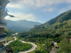 -云丘山景区