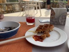 -亚龙湾希尔顿自助餐厅·海鲜·烧烤·沙滩BBQ·现场乐队