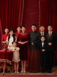 -左岸摄影写真(天津旗舰店)