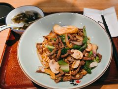 -官桥贡面(吉城大厦店)