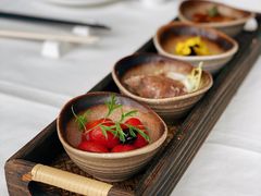 印象北京拼盘-悦融·京鲁菜·露台花园(安定门店)