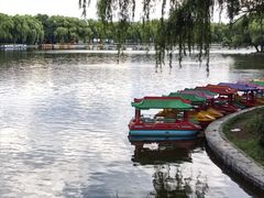 -北陵公园